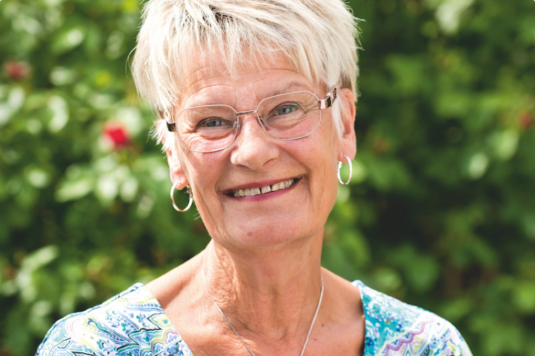 ”Mörkertalet bland KOL-patienter var stort redan…