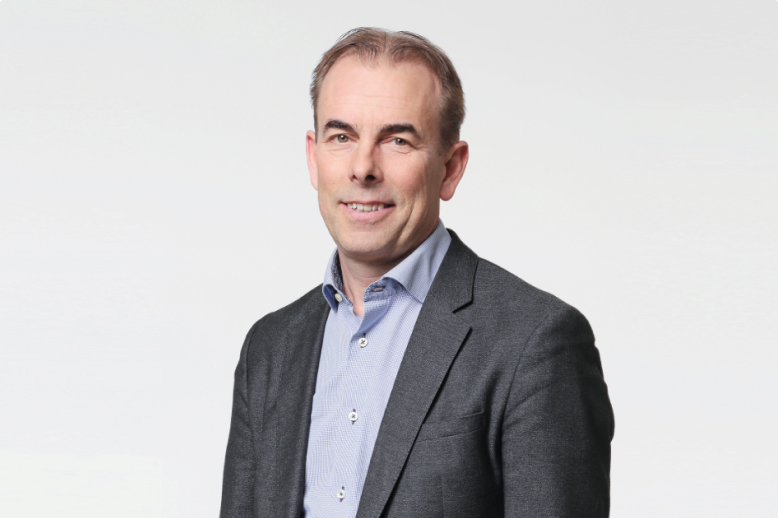 Att få vara med och utveckla en sådan här organisation