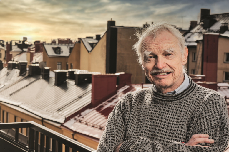 Tillräcklig kompetens ska finnas för alla med sällsynta