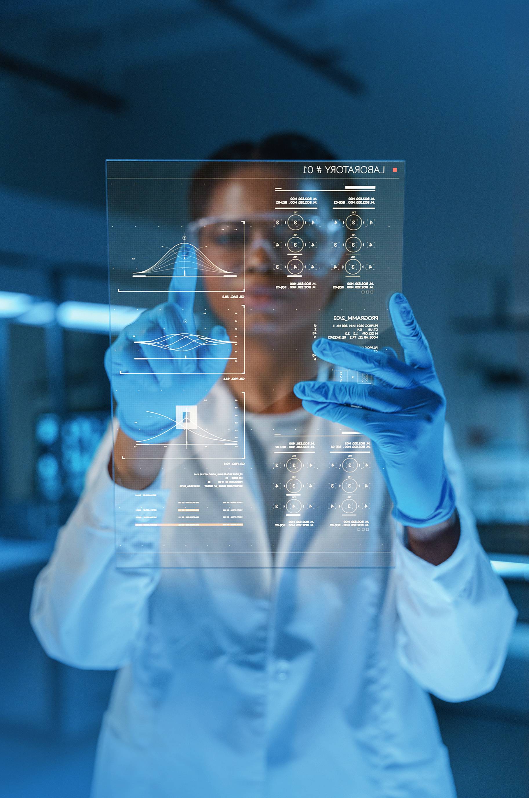 Ny vägledning för användning av AI