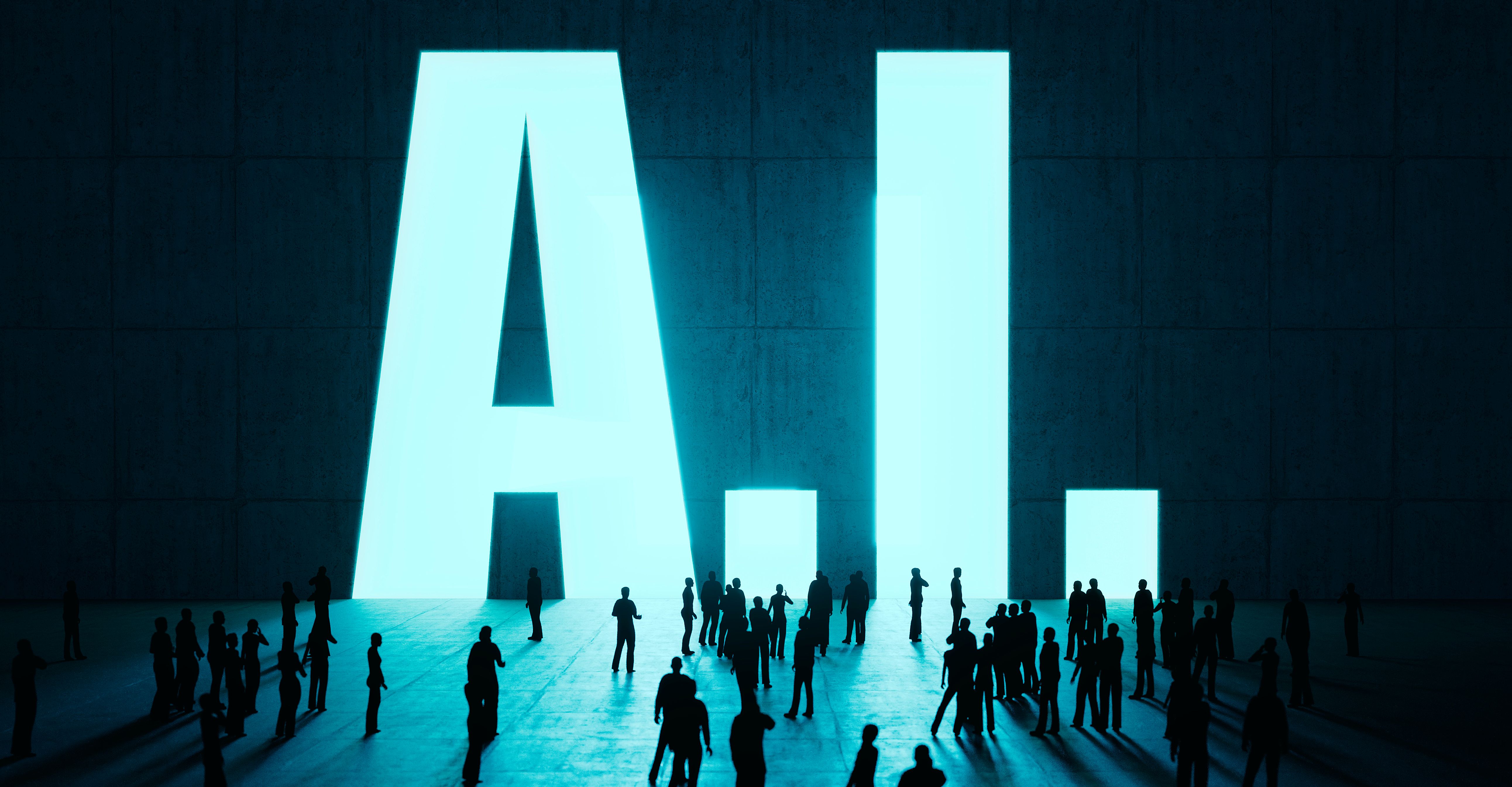 Vad kan AI betyda för vården?