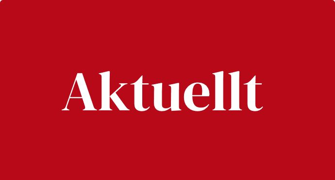 Aktuellt