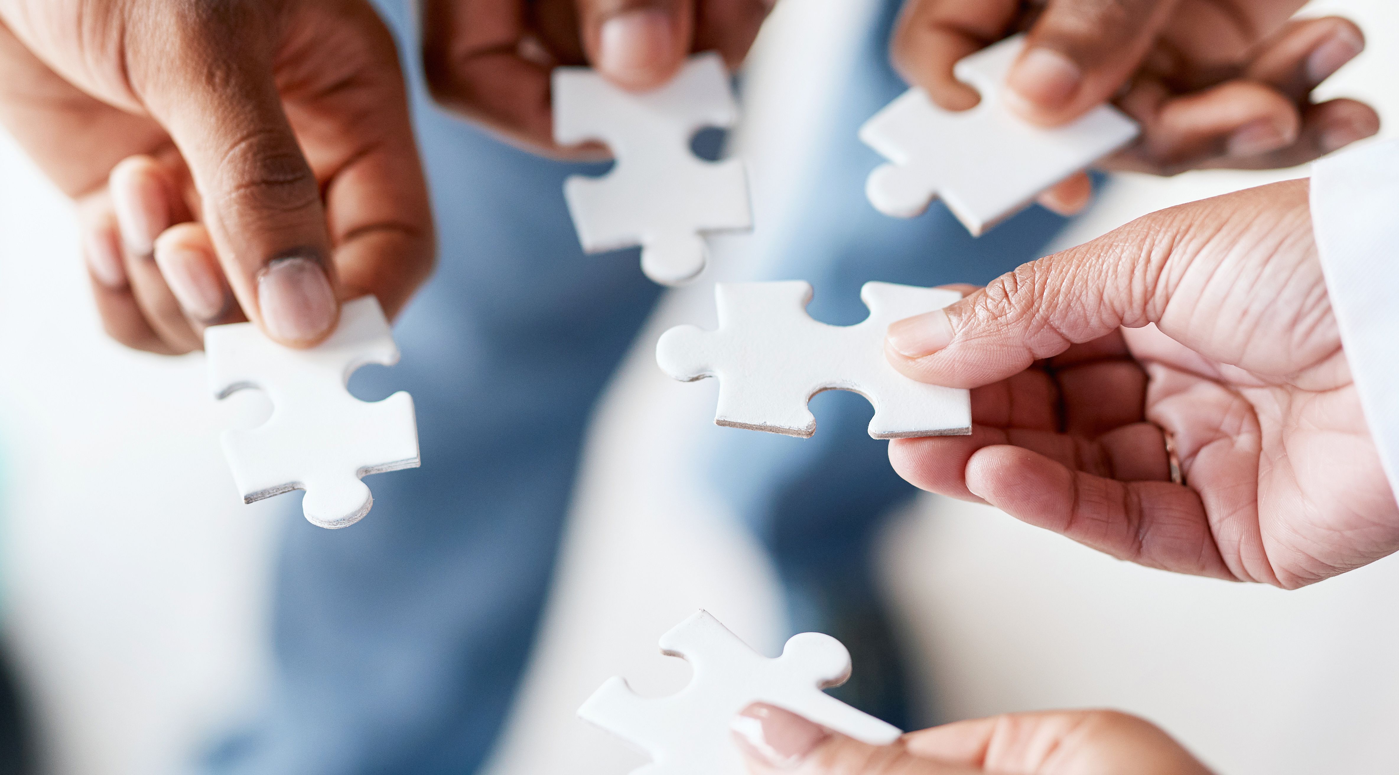 Partnerskap för fler kliniska prövningar