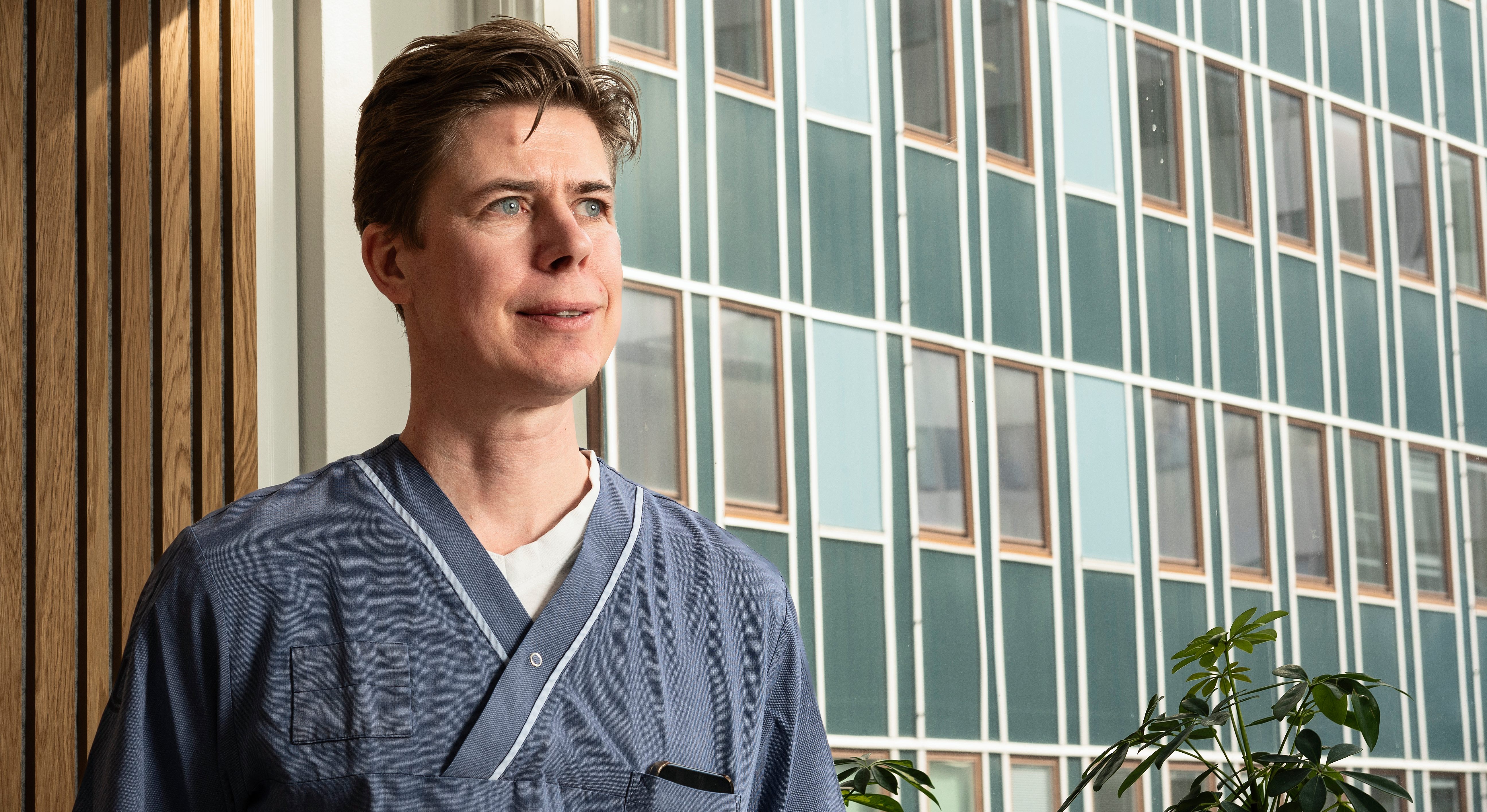 Spaaks lyckade satsning på samsjuklighet