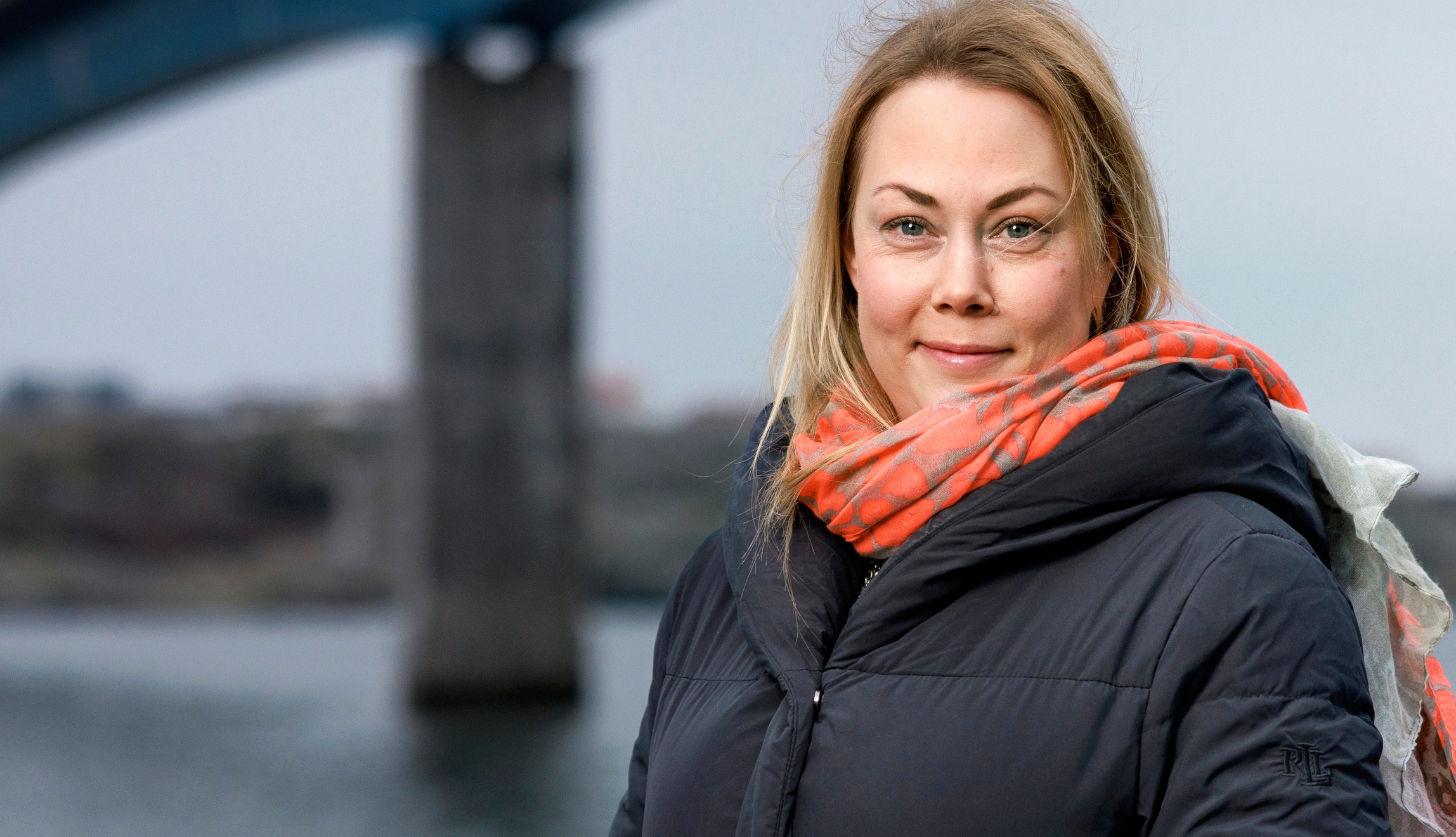 Ellinor väntade i 20 månader på en ny höftkula