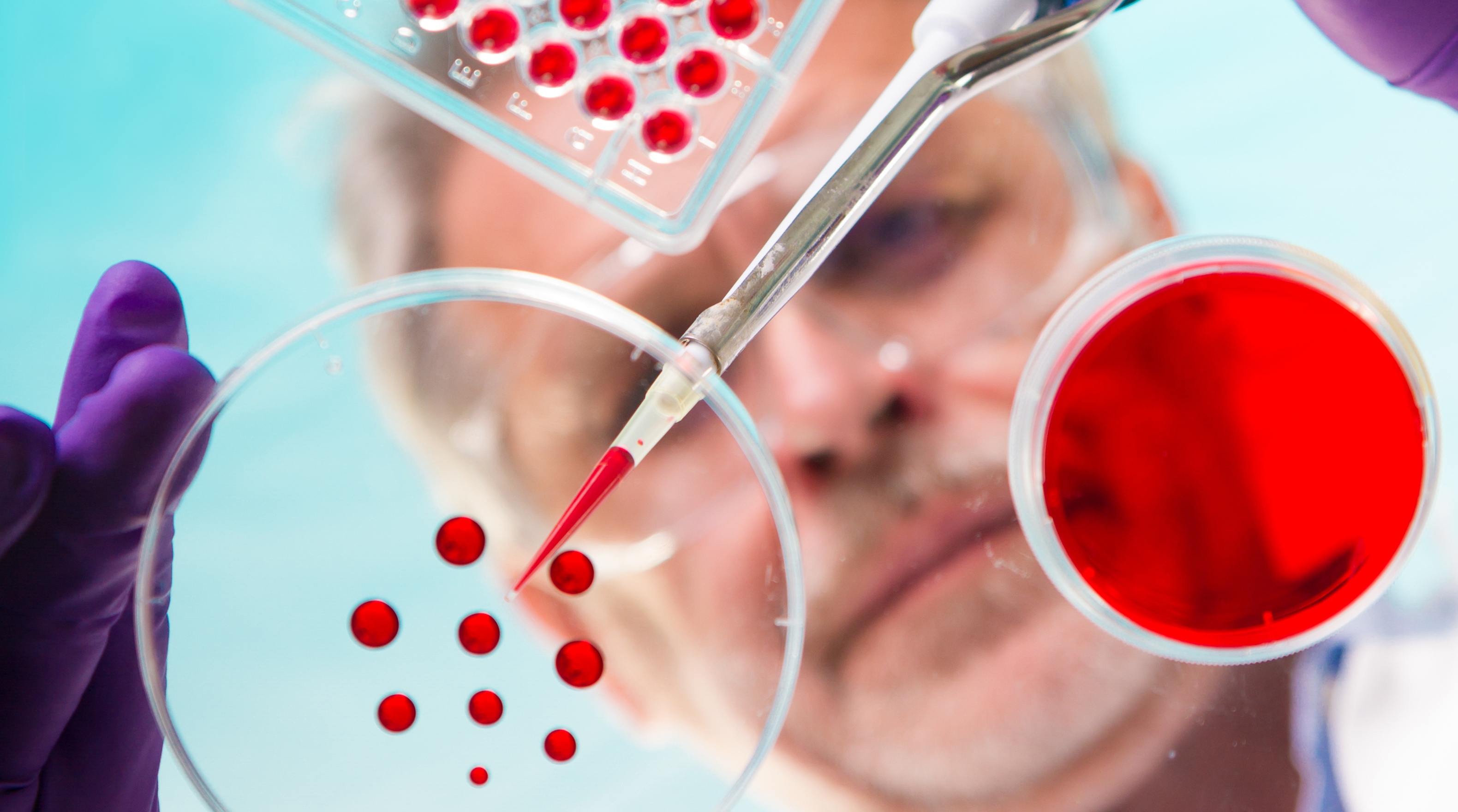 Nu ska den svenska life scienceindustrin växa