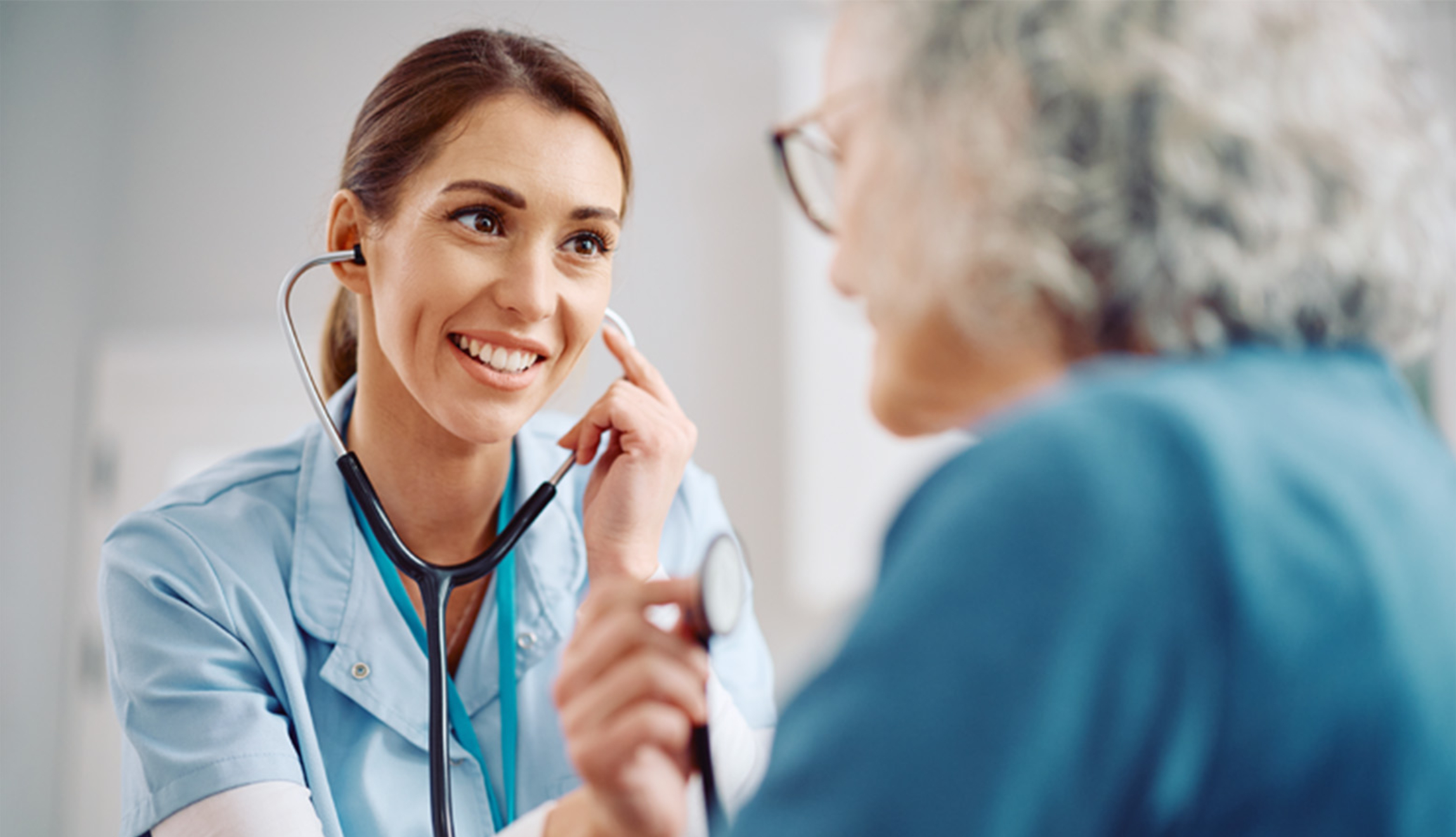 Därför kräver lungfibros ökad kunskap i primärvården