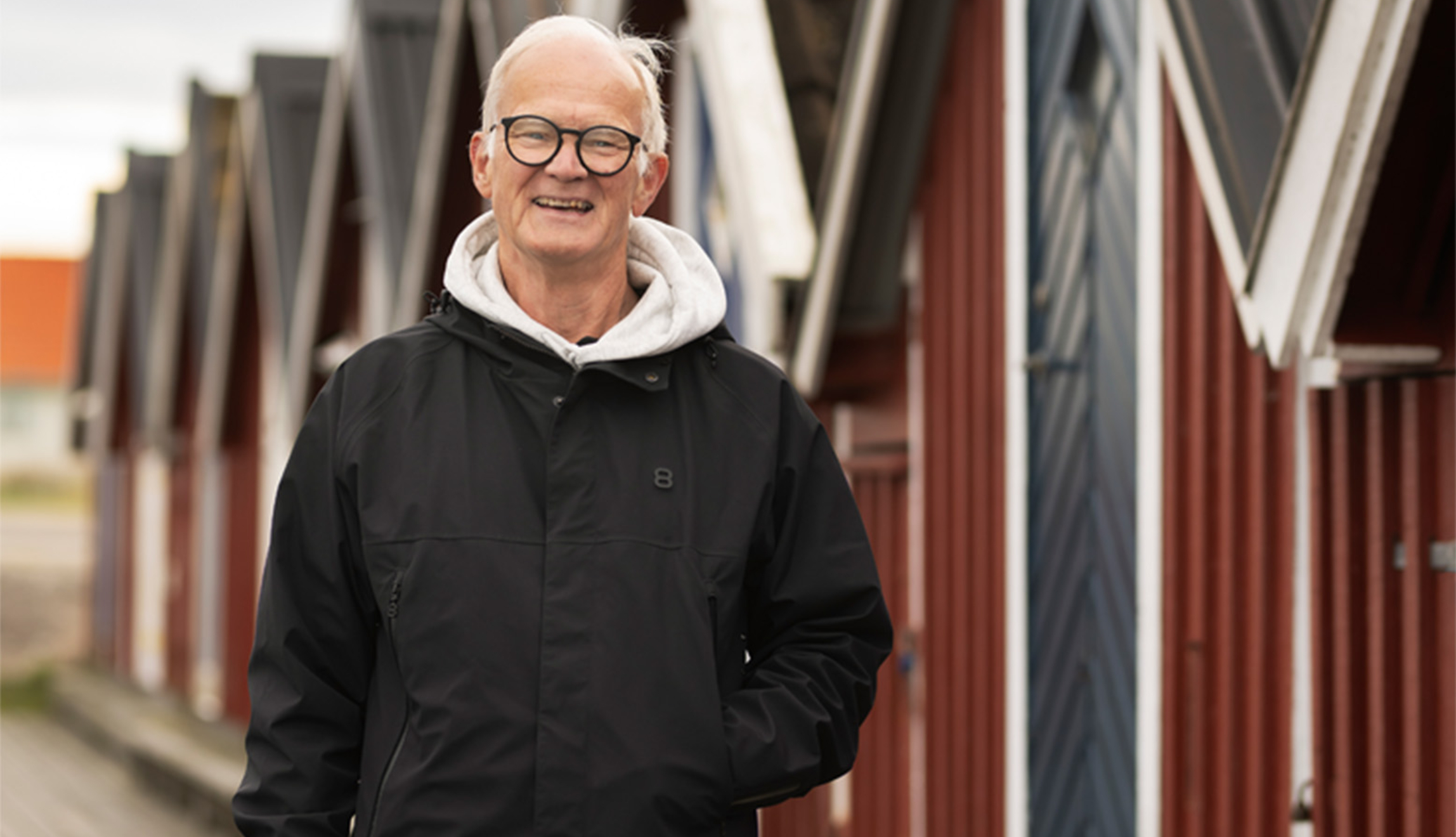 Tiden är de lungfibrossjukas största fiende