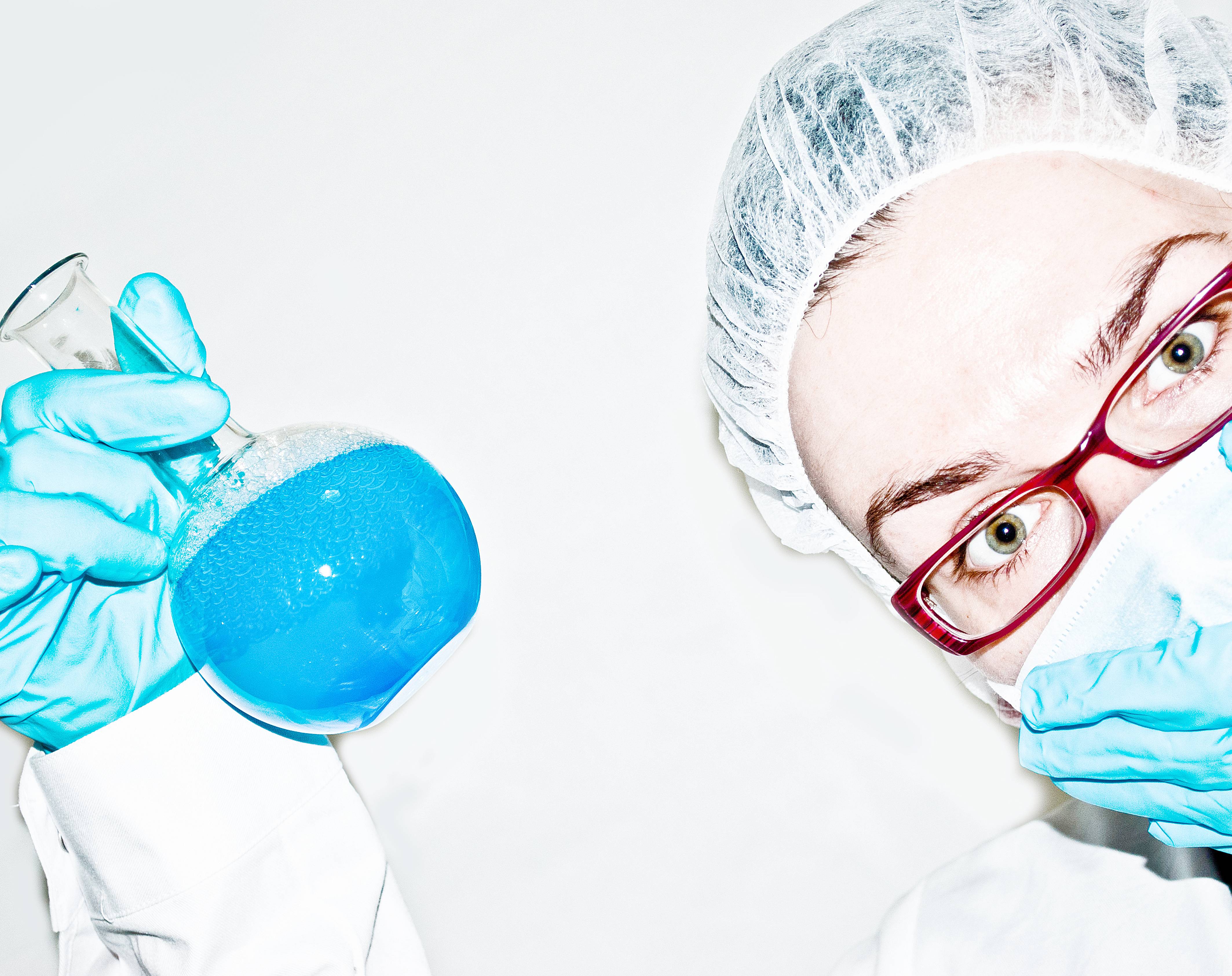 90 miljoner till unga forskare