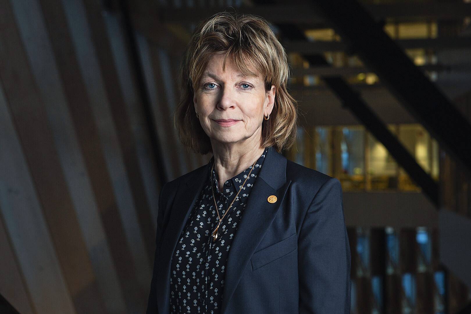 Annika Östman Wernerson Annika Östman Wernerson