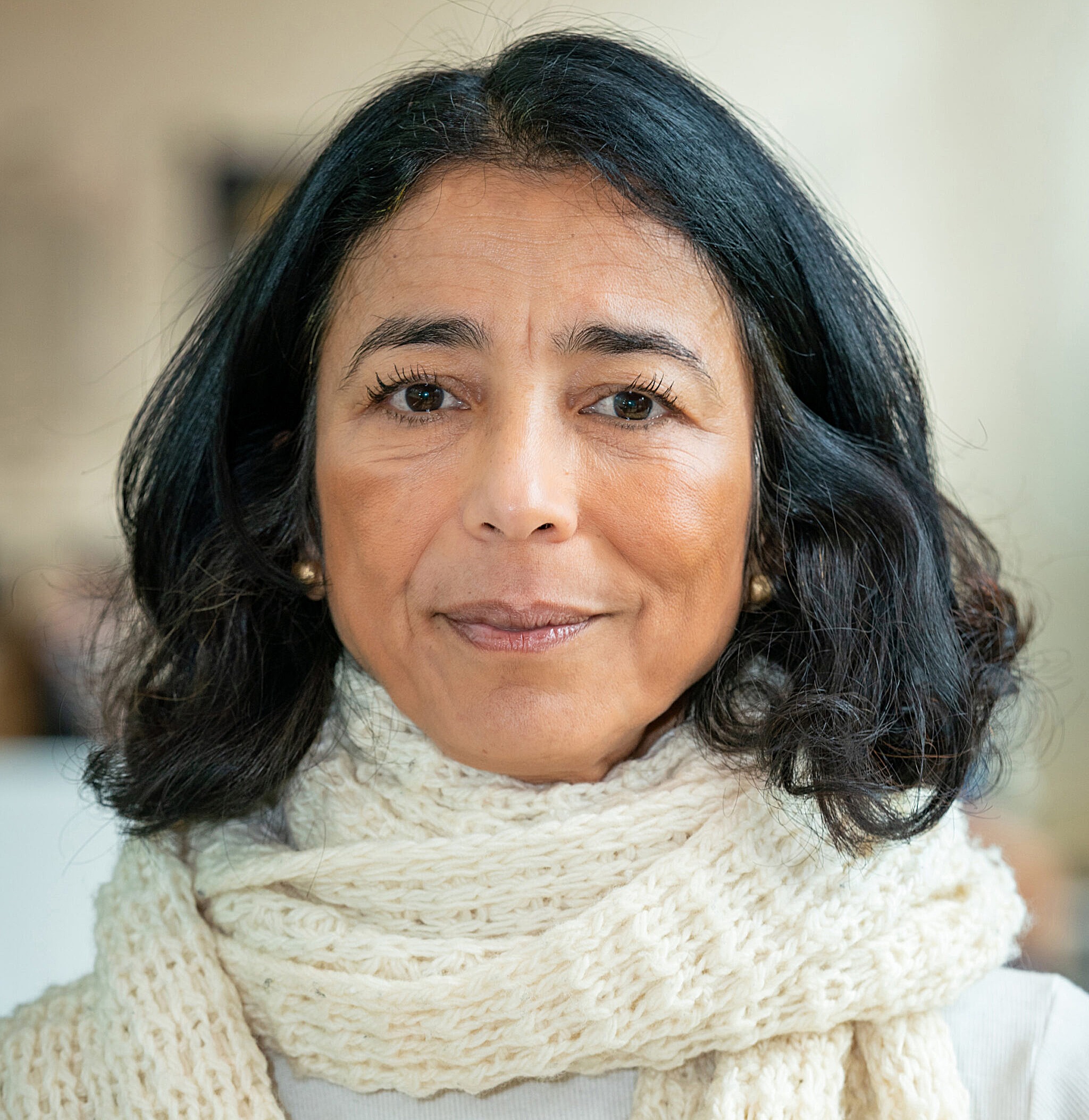 Miriam Merad Miriam Merad