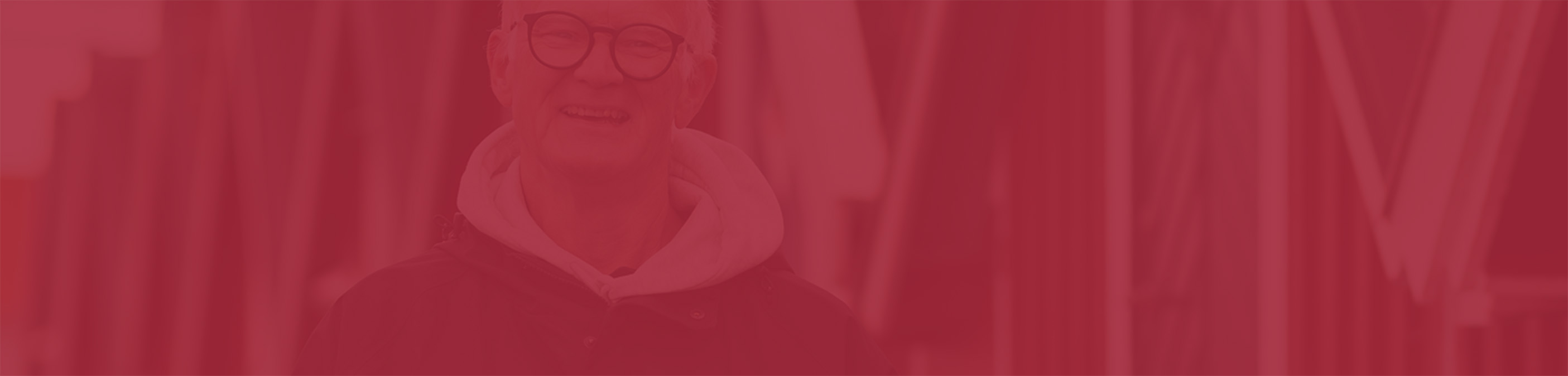 Tiden är de lungfibrossjukas största fiende